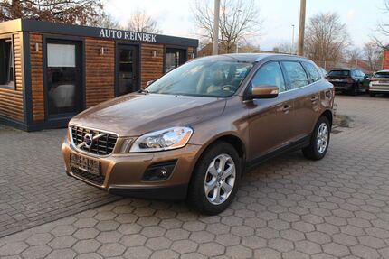 Volvo XC60 130.000 km 14.500 &euro; Reinbek 21465