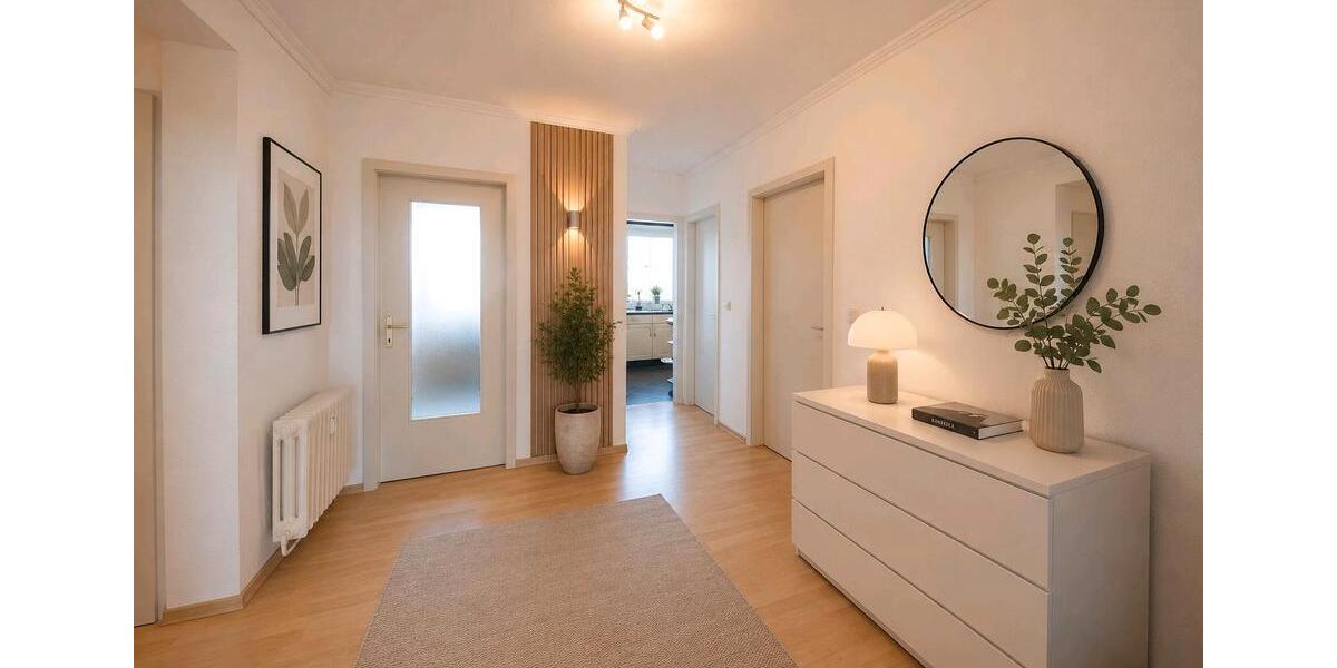 Etagenwohnung Pinneberg - 2.5 Zimmer, 76 m&sup2;, 260.000&euro; | Angebot:26975873