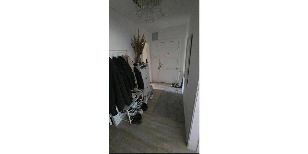 Etagenwohnung Hamburg Langenhorn - 2 Zimmer, 60 m&sup2;, 1.250&euro; | Angebot:26379857