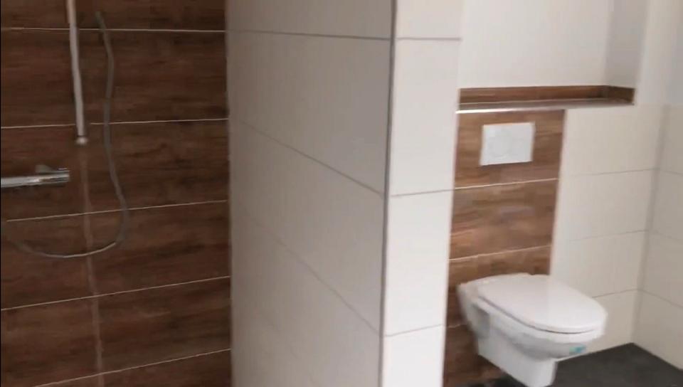 Doppelhaushälfte Beckdorf - 4 Zimmer, 125 m&sup2;, 1.599&euro; | Angebot:24497158