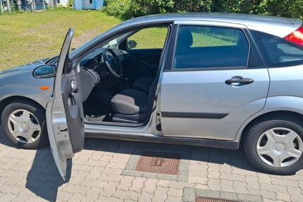 Ford Focus 197.937 km 1.499 &euro; Hamburg 22609