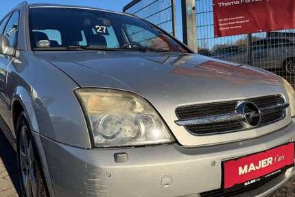 Opel Vectra 206.492 km 1.390 &euro; Hamburg 22043