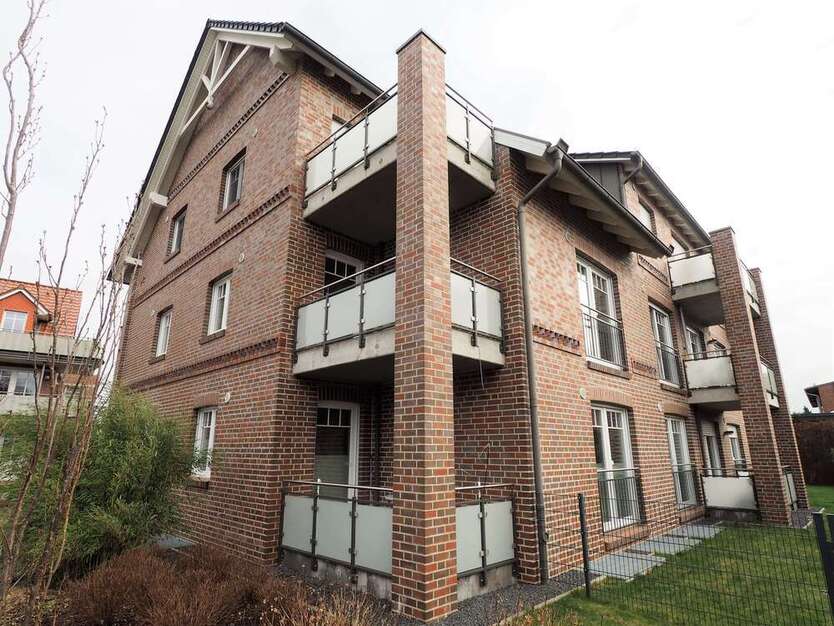 Wohnung zum Mieten in Jork 787,75 € 68.5 m²