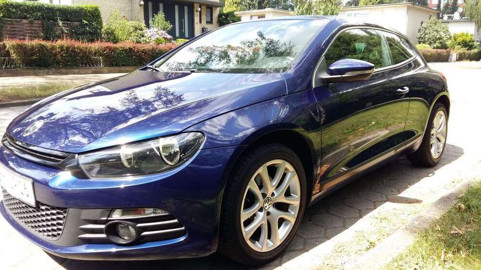 Scirocco