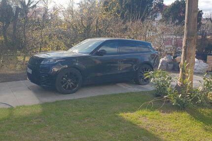 Land Rover Range Rover Velar 51.000 km 40.000 &euro; Hamburg 22043