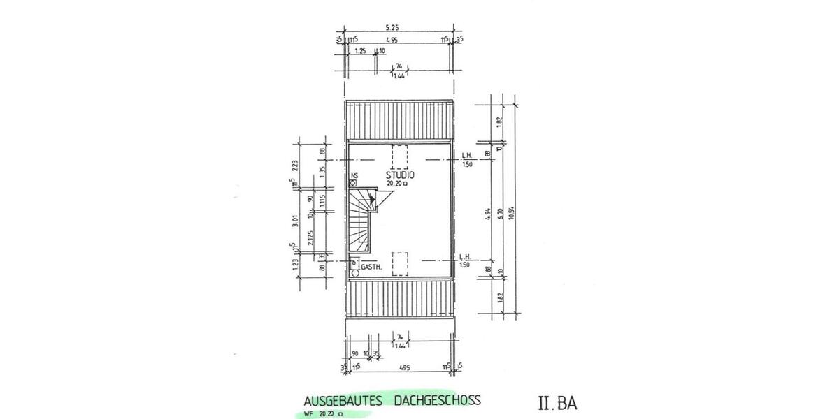 Reihenhaus Geesthacht - 5 Zimmer, 110 m&sup2;, 329.000&euro; | Angebot:24408535