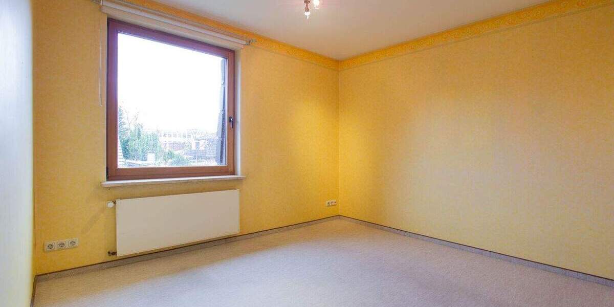 Etagenwohnung Hamburg Poppenbüttel - 4 Zimmer, 153 m&sup2;, 498.000&euro; | Angebot:25779589