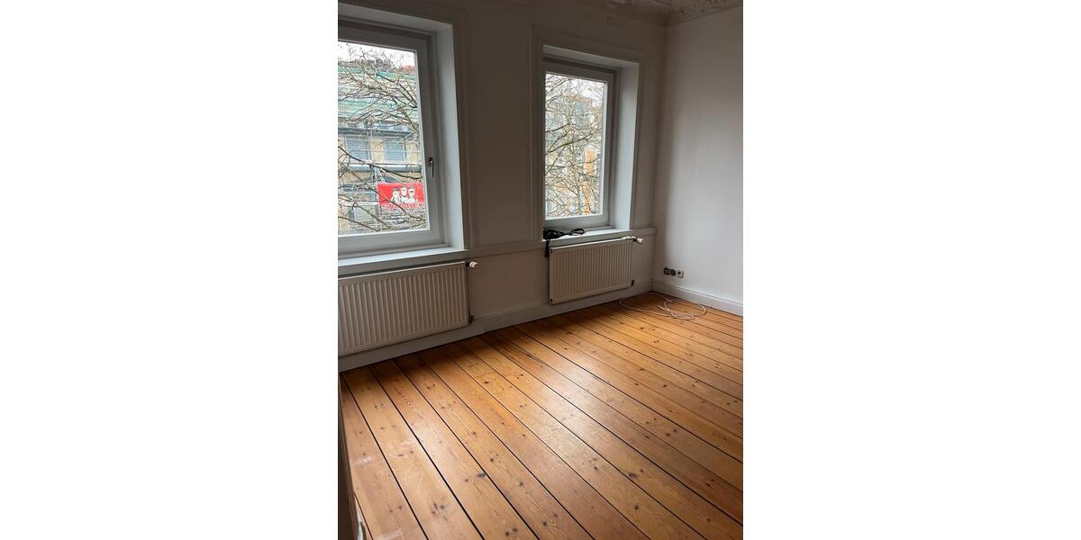 seltene Gelegenheit 4 Zi Altbau HH Eimsbüttel- Schanzenviertel 4 zimmer