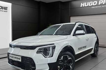 Kia Niro 20.000 km 33.980 &euro; Hamburg 22047