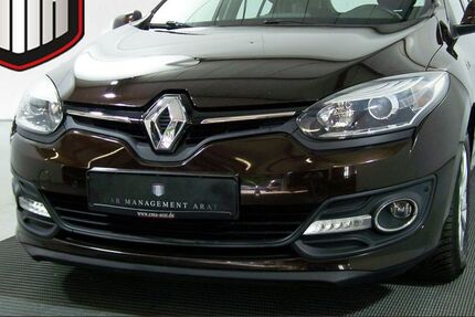 Renault Megane 114.086 km 6.222 &euro; Hamburg Stadtteil Horn 22119