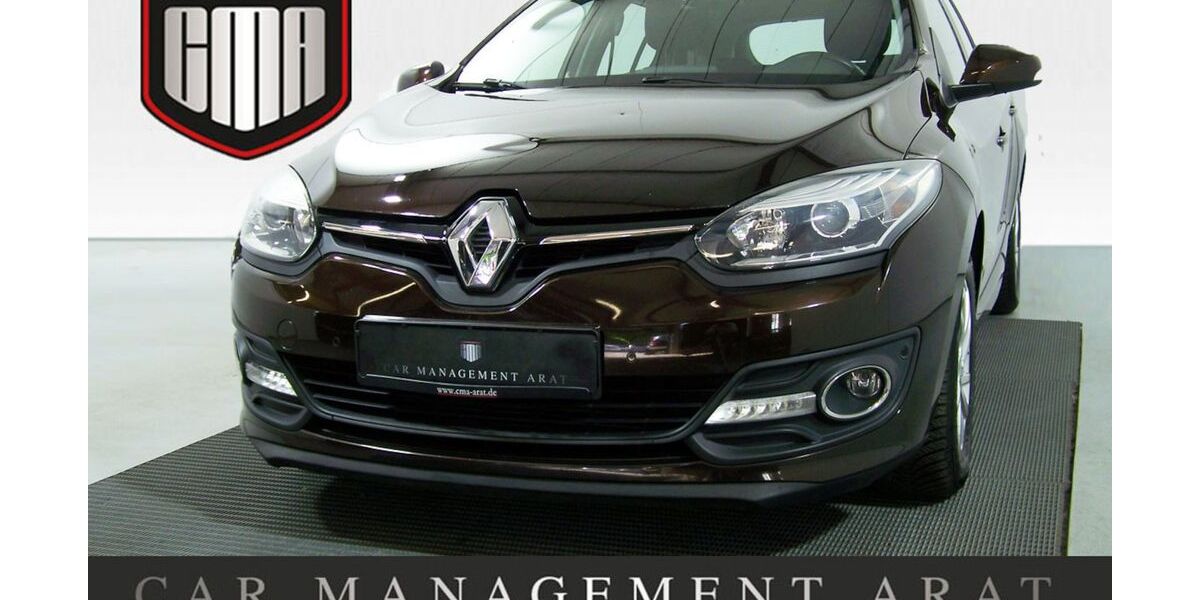 Renault Megane 114.086 km 6.222 &euro; Hamburg Stadtteil Horn 22119