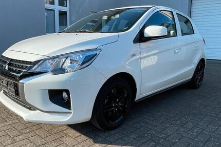 Mitsubishi Space Star 19.690 km 11.500 &euro; Hamburg 21029