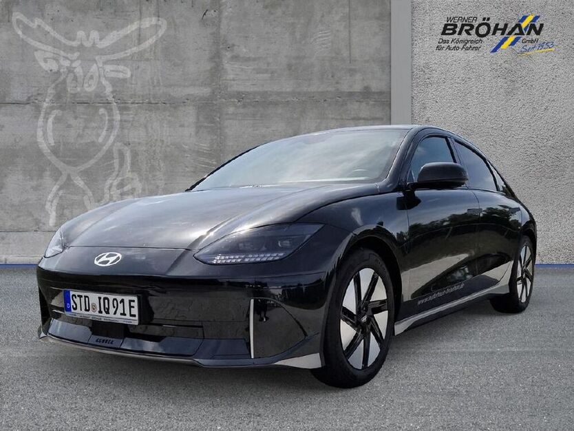 IONIQ 6