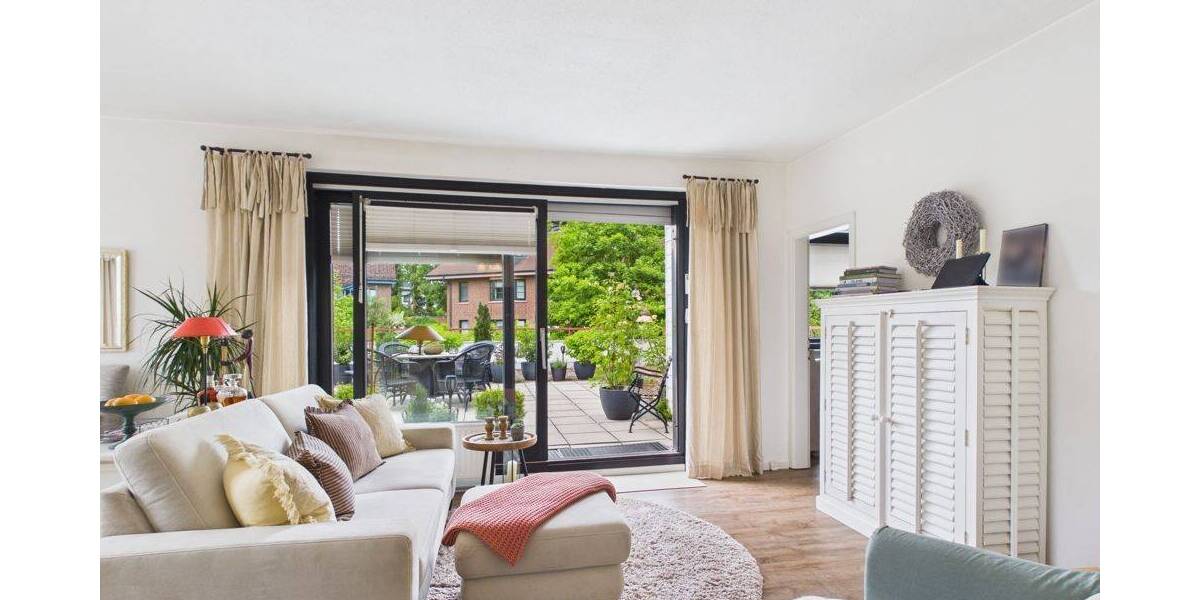 Etagenwohnung Hamburg Heimfeld - 2 Zimmer, 86 m&sup2;, 279.000&euro; | Angebot:26842818