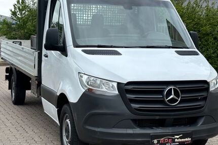 Mercedes-Benz Sprinter 76.000 km 23.900 &euro; Norderstedt 22848