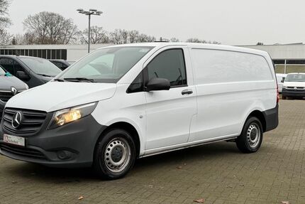 Mercedes-Benz Vito 113.387 km 19.950 &euro; Norderstedt bei Hamburg 22851