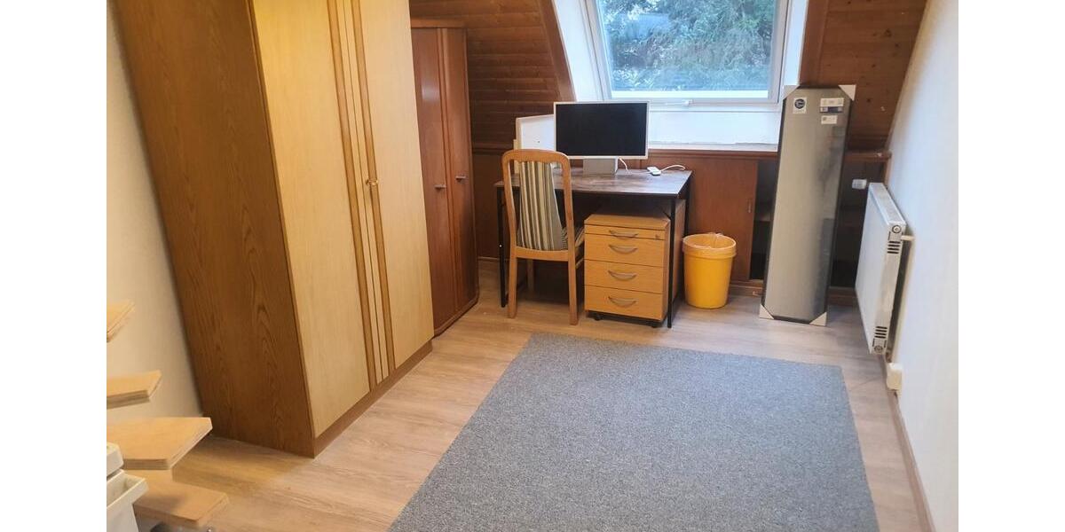 Etagenwohnung Buxtehude - 3 Zimmer, 48 m&sup2;, 570&euro; | Angebot:26326337