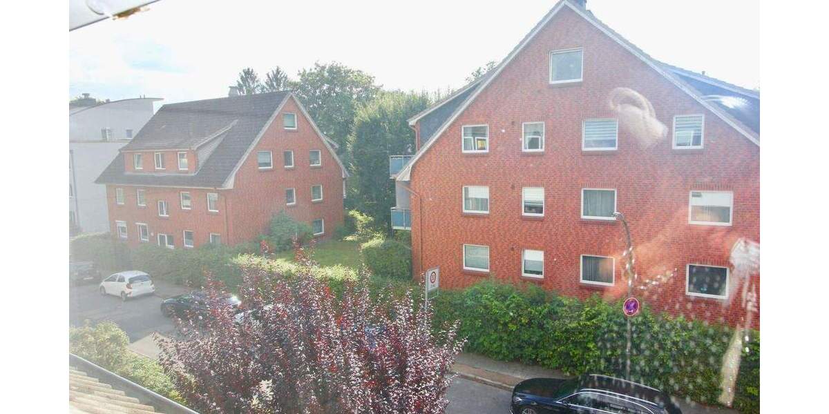 Etagenwohnung Hamburg Tonndorf - 2 Zimmer, 56 m&sup2;, 199.000&euro; | Angebot:26217830