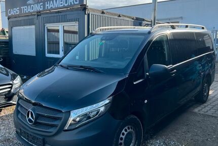 Mercedes-Benz Vito 334.721 km 13.999 &euro; Reinbek 21465