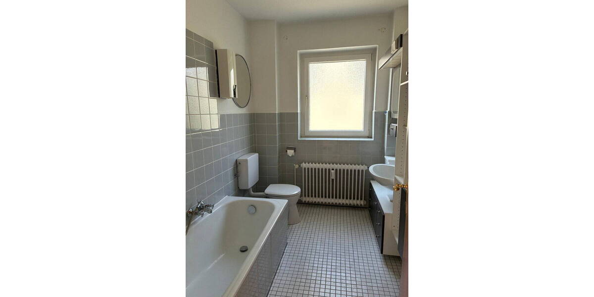 Etagenwohnung Hamburg Bergedorf - 3 Zimmer, 75 m&sup2;, 360.000&euro; | Angebot:26131816