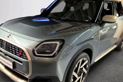 Mini Countryman S (Cooper) 3.477 km 46.892 &euro; Barsbüttel bei Hamburg 22885