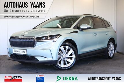 Skoda Enyaq 27.400 km 23.589 &euro; Pinneberg 25421