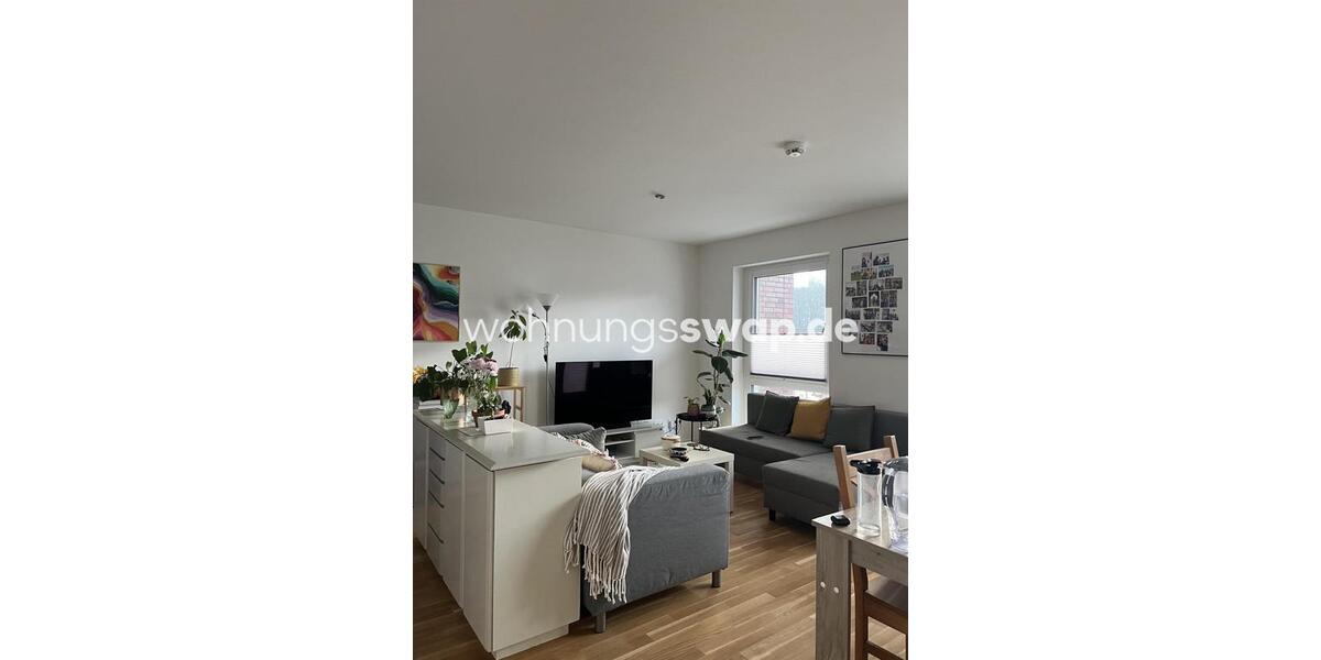 Etagenwohnung Hamburg Wandsbek - 2 Zimmer, 73 m&sup2;, 1.076&euro; | Angebot:25655482