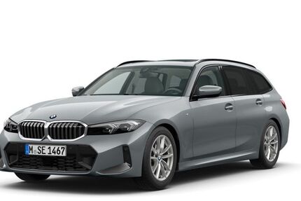 BMW 320 15.000 km 42.690 &euro; Ahrensburg 22926