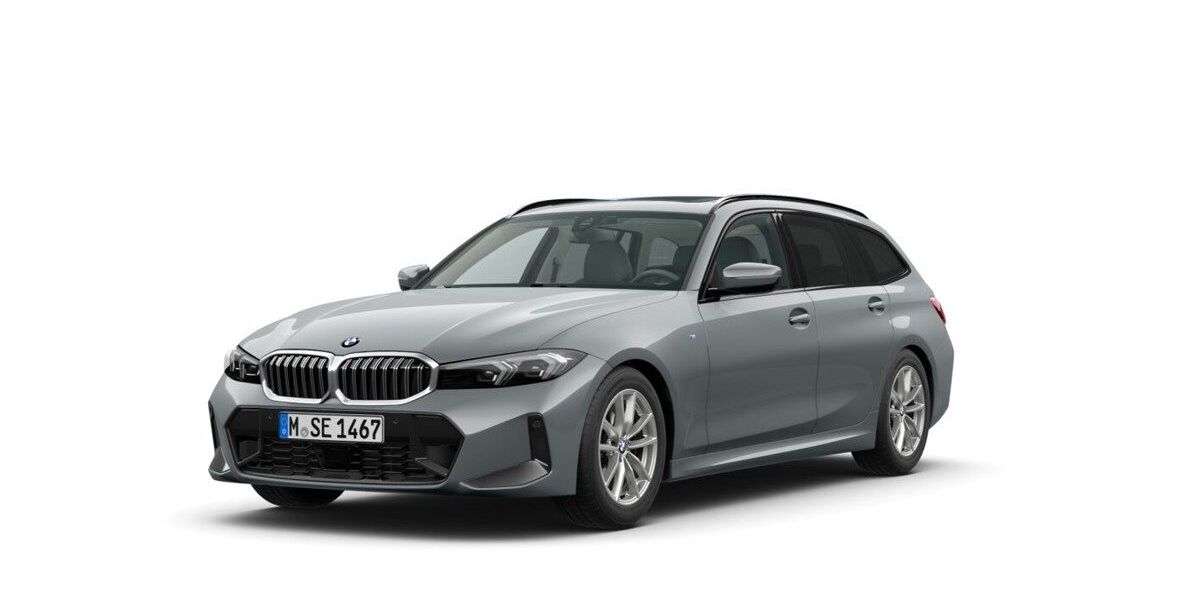 BMW 320 15.000 km 42.690 &euro; Ahrensburg 22926