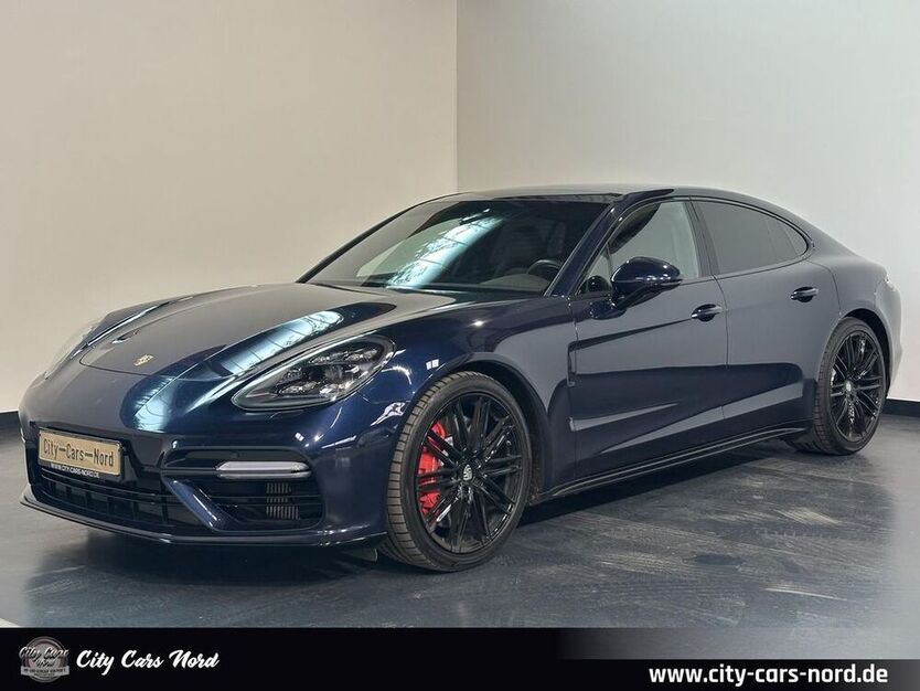 Panamera
