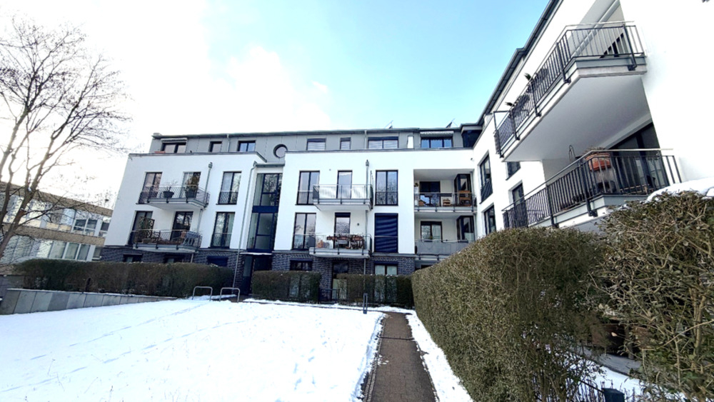 Etagenwohnung Hamburg Lokstedt - 3 Zimmer, 92 m&sup2;, 717.000&euro; | Angebot:25229236