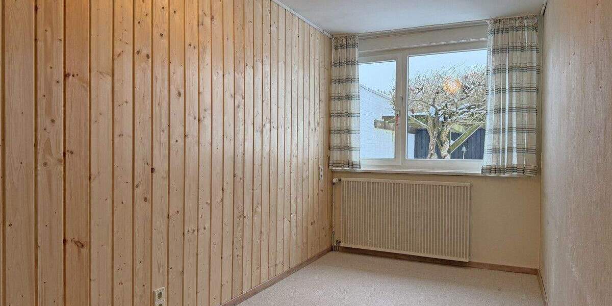 Bungalow Hamburg Lohbrügge - 5 Zimmer, 132 m&sup2;, 465.000&euro; | Angebot:25662630