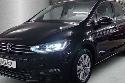 VW Touran 69.171 km 25.940 &euro; Hamburg 22047