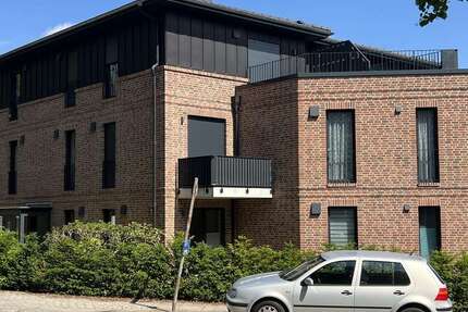 Wohnung Hamburg Lohbrügge - 2 Zimmer, 42 m&sup2;, 785&euro; | Angebot:26940275