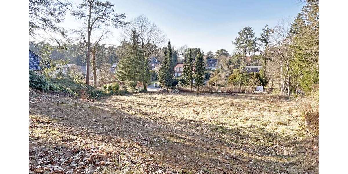 Grundstück Hamburg-Hausbruch Hausbruch - 980.000&euro; | Angebot:25496185