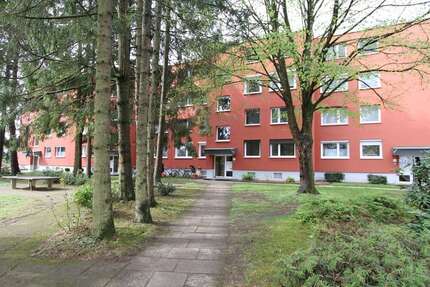 Wohnung Bargteheide - 2.5 Zimmer, 63 m&sup2;, 990&euro; | Angebot:26391843