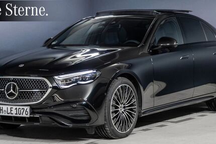 Mercedes-Benz E 450 3.100 km 96.360 &euro; Hamburg 22549