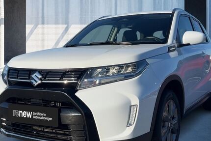 Suzuki Vitara 20.388 km 21.990 € Hamburg 22529