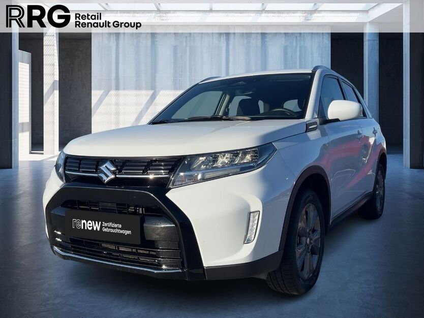 Suzuki Vitara 20.388 km 21.990 € Hamburg 22529