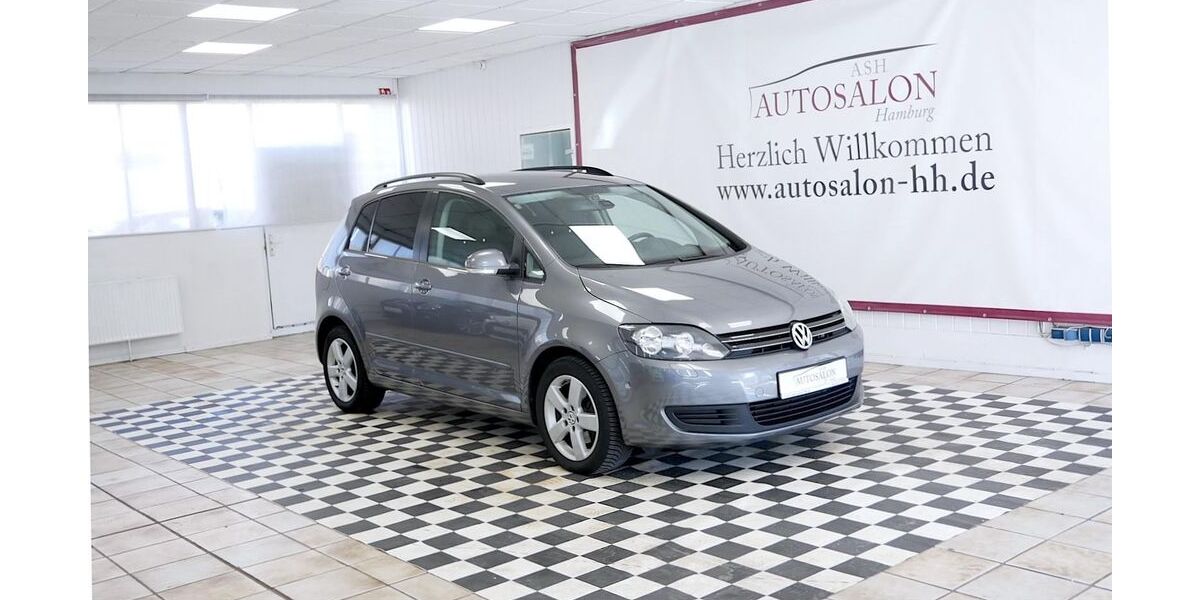 VW Golf Plus 112.150 km 7.999 &euro; Hamburg 22399