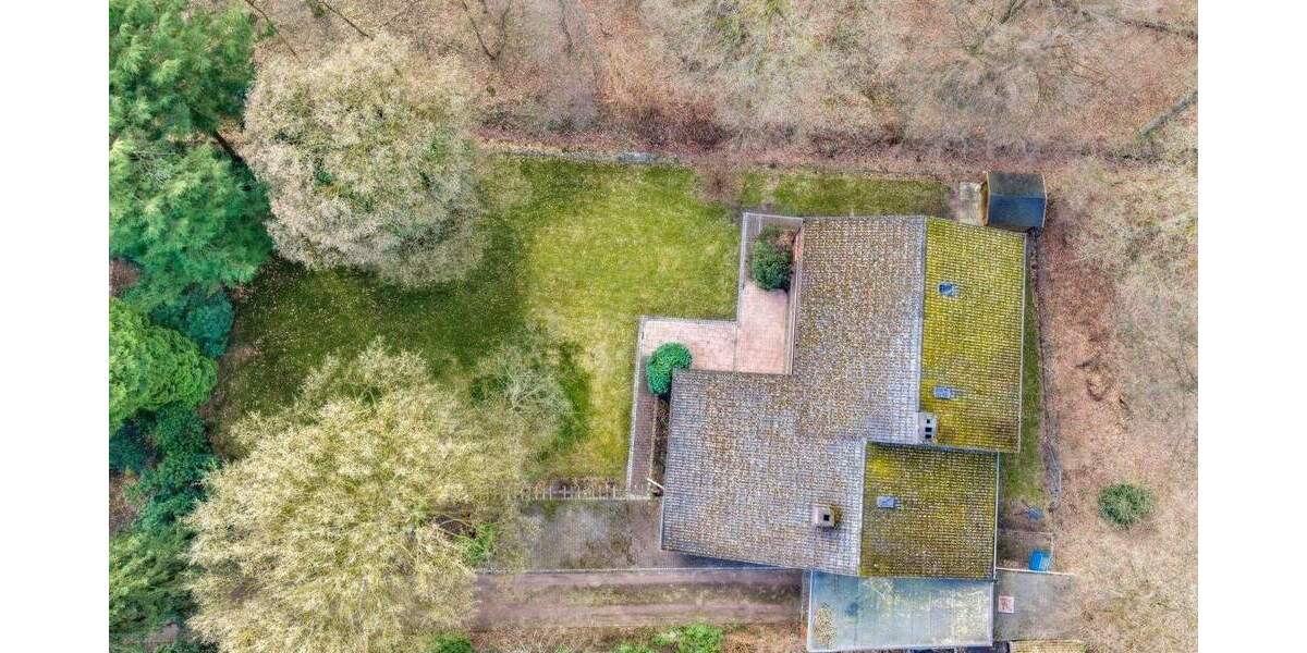 Einfamilienhaus Hamburg Volksdorf - 6 Zimmer, 176 m&sup2;, 995.000&euro; | Angebot:25731435