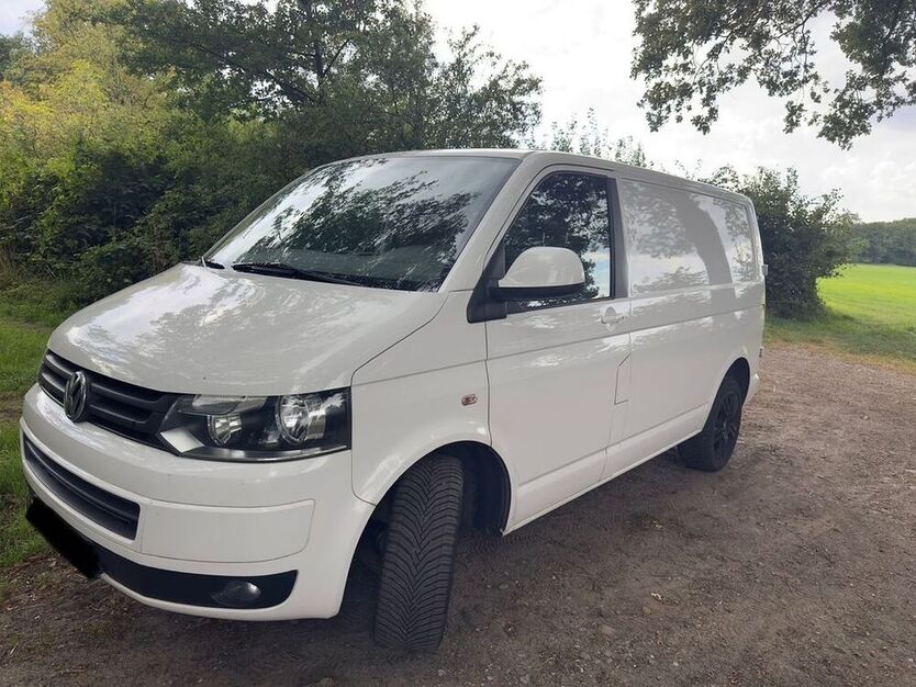 T5 Transporter