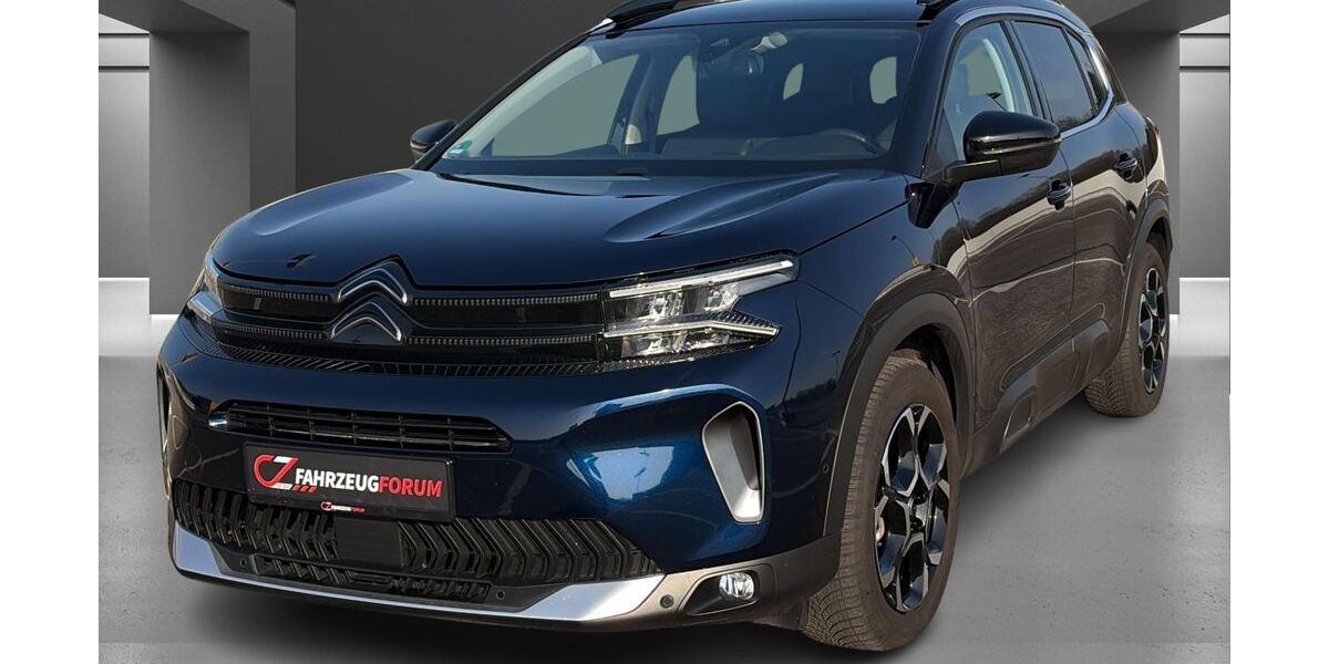 Citroen C5 Aircross 16.057 km 21.900 &euro; Hamburg 22547