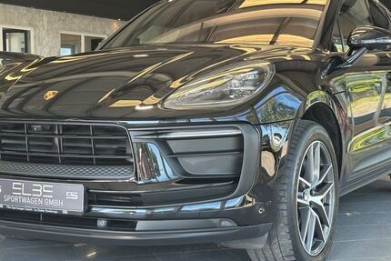 Porsche Macan 87.981 km 49.850 &euro; Seevetal bei Hamburg 21220