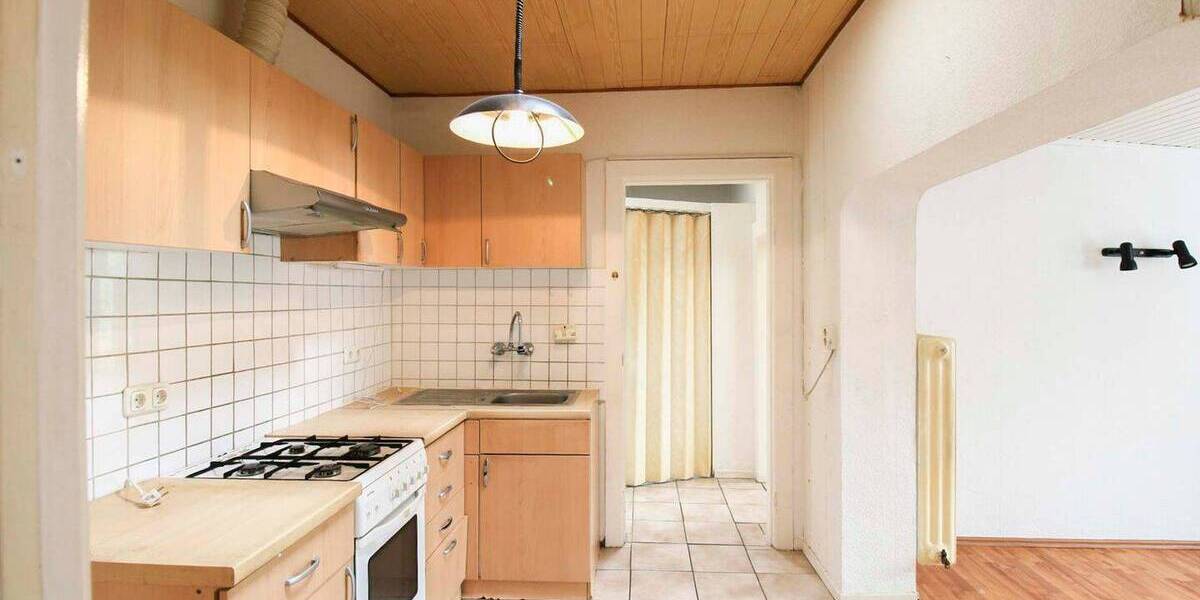 Einfamilienhaus Hamburg Moorfleet - 4 Zimmer, 225.000&euro; | Angebot:26869438