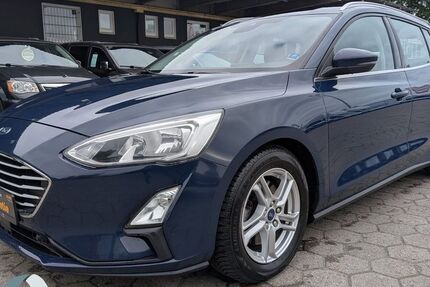 Ford Focus 69.924 km 13.500 &euro; Stelle 21435