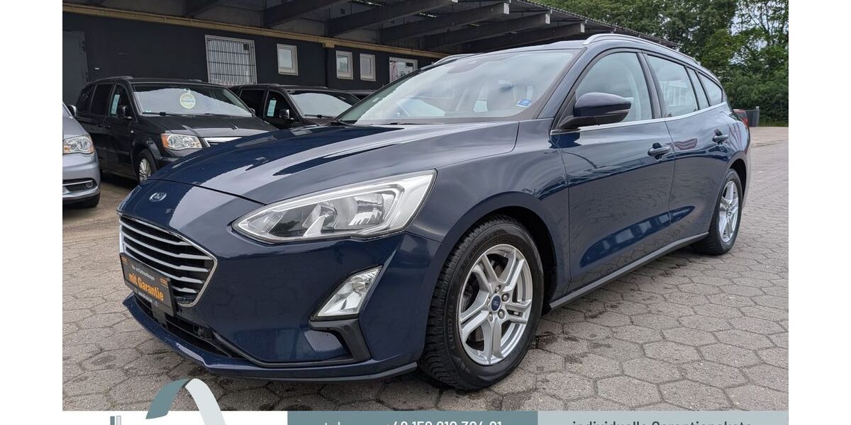 Ford Focus 69.924 km 13.500 &euro; Stelle 21435