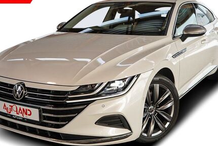 VW Arteon 41.039 km 30.950 &euro; Hamburg 22761