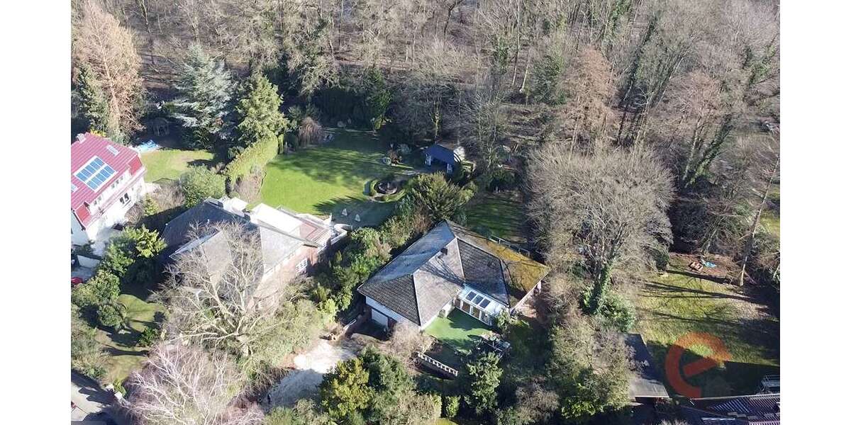 Grundstück Hamburg / Rahlstedt Rahlstedt - 1.148.000&euro; | Angebot:26869380