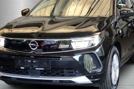 Opel Grandland (X) 25.188 km 18.750 &euro; Norderstedt 22848